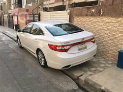 هیوندای ازێرا